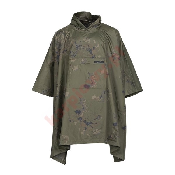 Poncho Scope