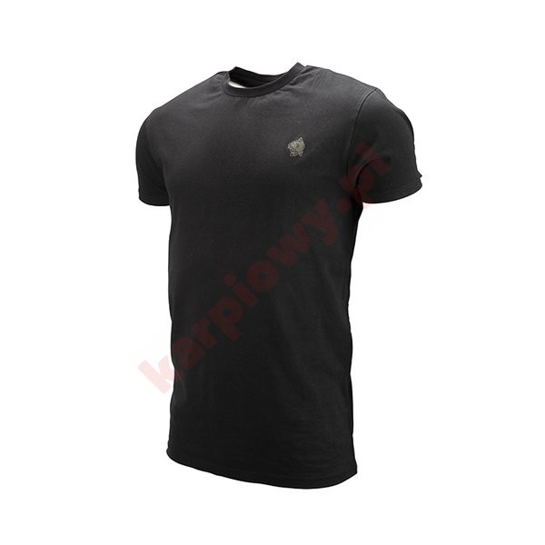 Koszulka Tackle Black M