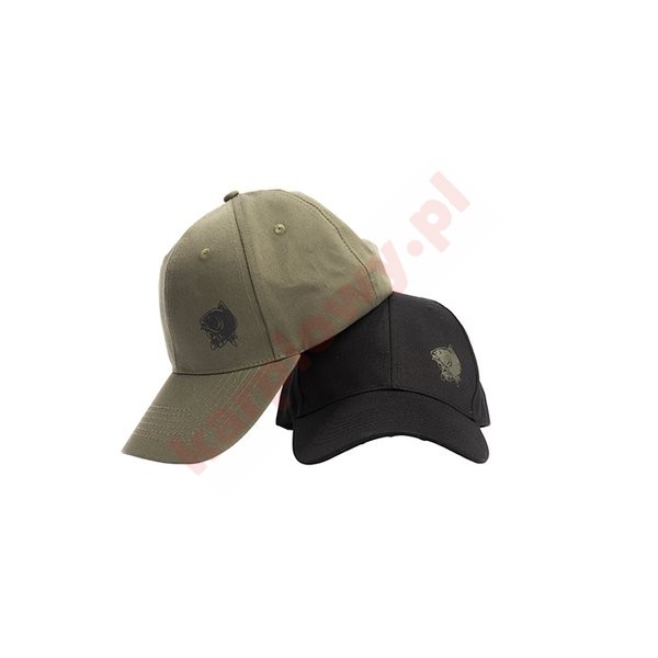 Czapeczka Tackle Cap Green