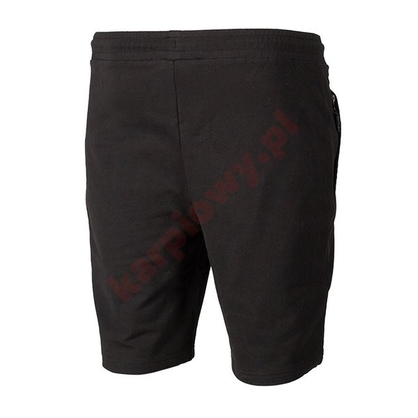 Spodenki Make It Happen Shorts Box Logo Black XXL