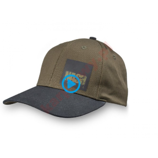 Czapeczka Make It Hapen Baseball Hat Box Logo