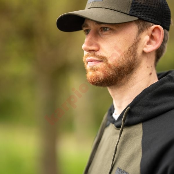 Czapeczka Make It Happen Trucker Cap Box Logo