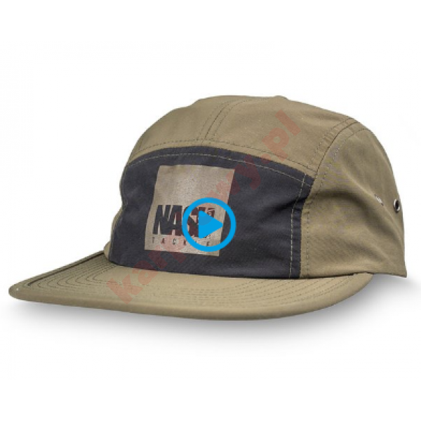 Czapeczka Make It Happen 5 Panel Cap