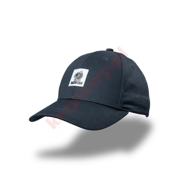 Czapka Make It Happen Badge Baseball Cap Black
