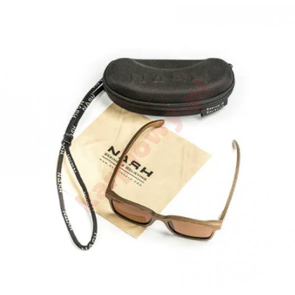 Okulary Timber Green 