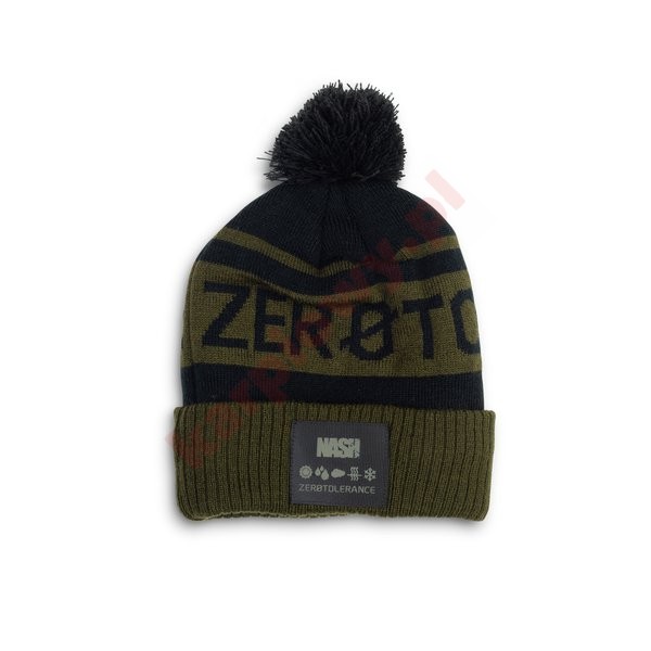 Czapka ZT Bobble Hat