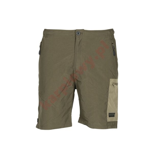Spodenki Ripstop Shorts  X Large