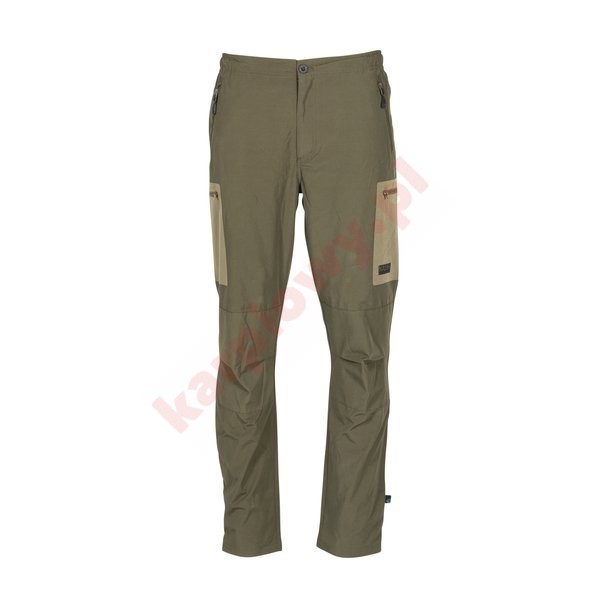 Spodnie Ripstop Combats Large