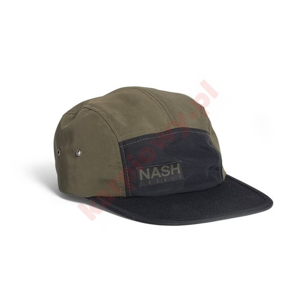 Czapka 5 Panel Hat