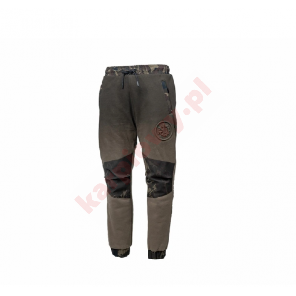 Spodnie Zero Tolerance Wind Chill Joggers Two Tone Element -XXL