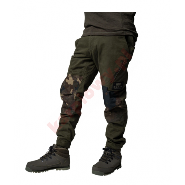 Spodnie Zero Tolerance Low Key Thermal Combats -L