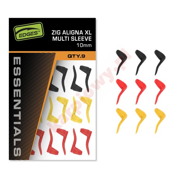 Edges - Zig Aligna XL Kit Multi Sleeve