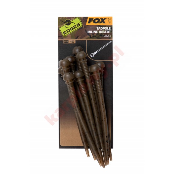 Edges camo tdpole inline insert 