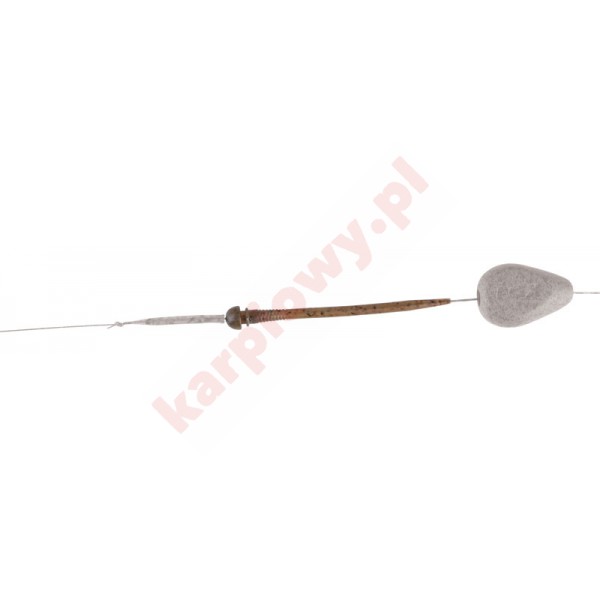 Edges camo tdpole inline insert 