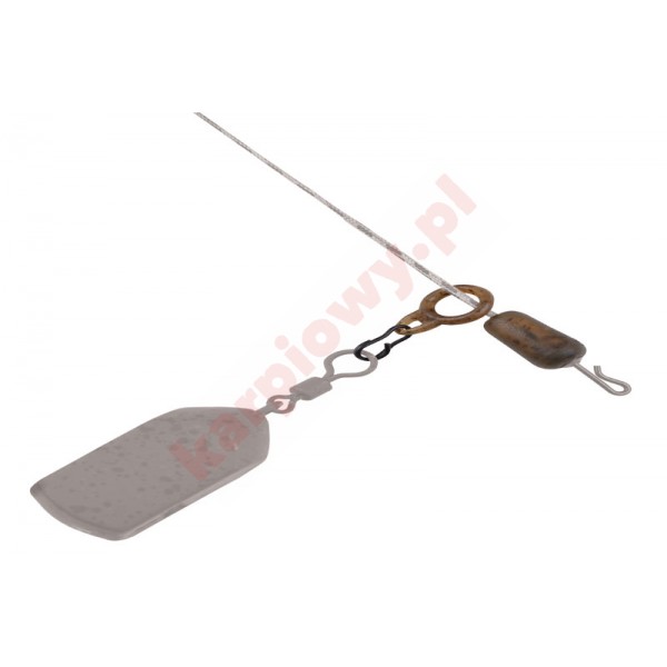 Edges camo run ring kit
