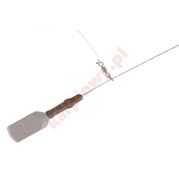 Edges camo heli buffer sleeve