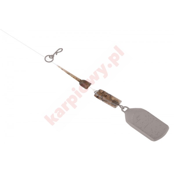 Edges camo drop off heli buffer bead kit Edges camo drop off heli buffer bead kit
