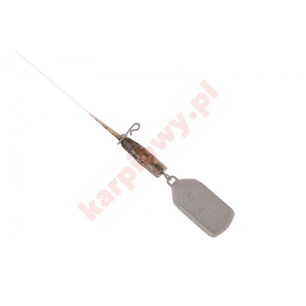 Edges camo drop off heli buffer bead kit Edges camo drop off heli buffer bead kit