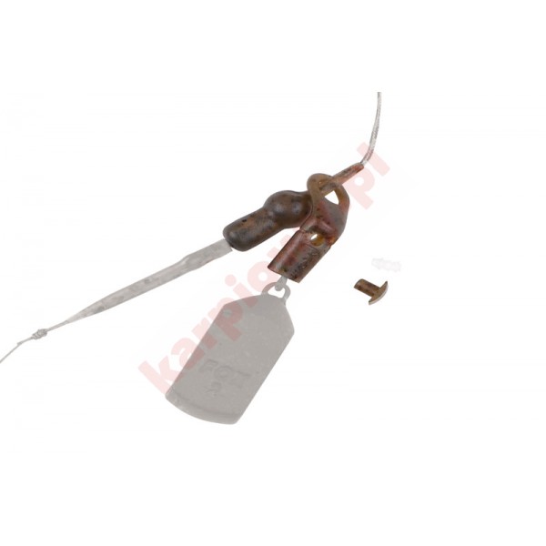 Edges camo angled drop off run ring kit
