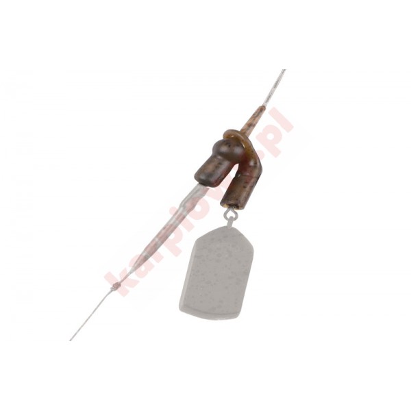 Edges camo angled drop off run ring kit