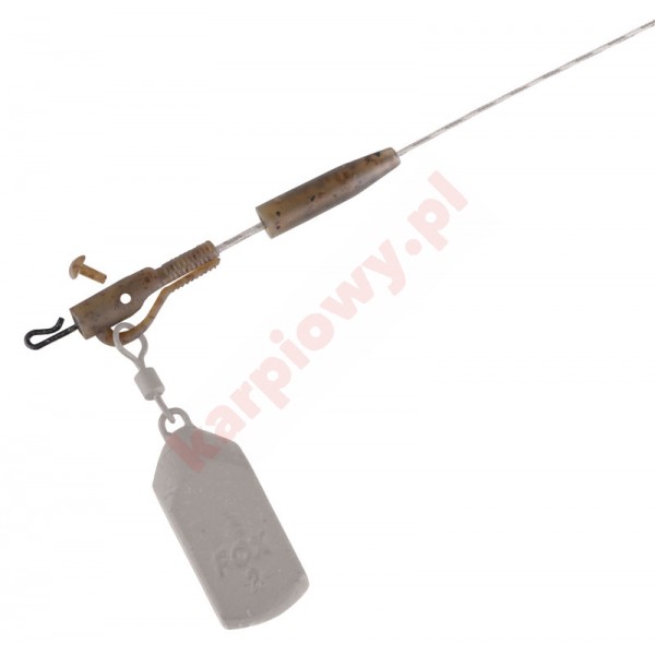Edges camo power grip lead clip kit Edges camo power grip lead clip kit