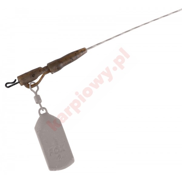 Edges camo power grip lead clip kit Edges camo power grip lead clip kit