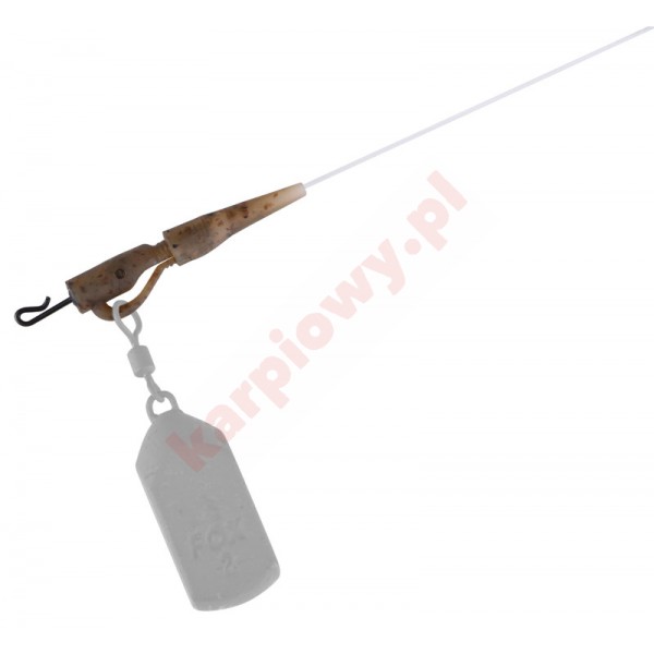 Edges camo lead clip kit size 7