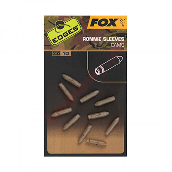 Camo Ronnie Sleeve 10szt