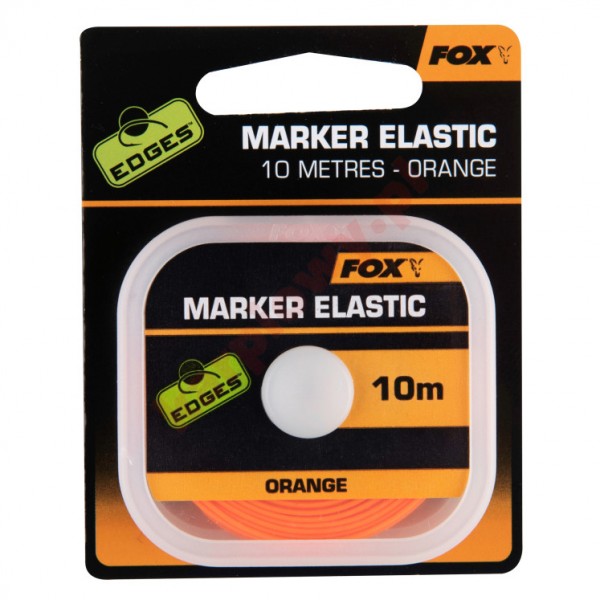 Marker Elastic 10m Orange