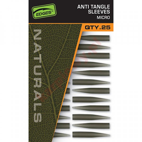 Naturals Anti Tangle Sleeves - Micro