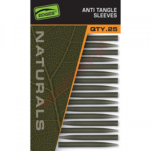 Naturals Anti Tangle Sleeves