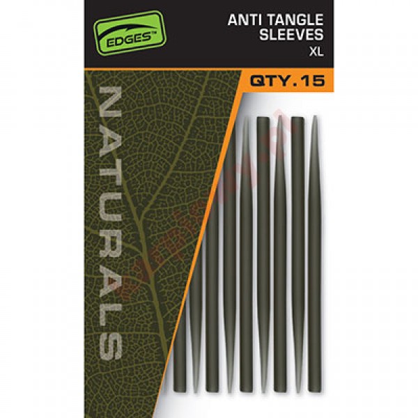 Naturals Anti Tangle Sleeves - XL
