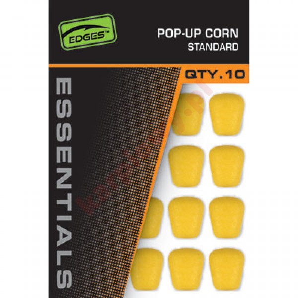 Essentials Pop-Up Corn