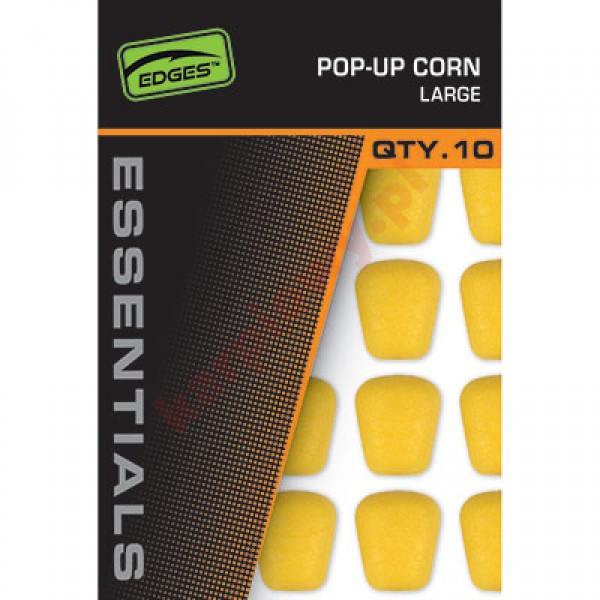 Essentials Pop-Up Corn