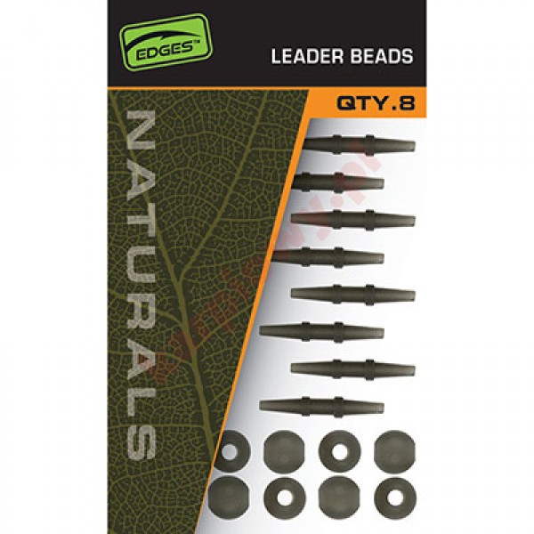 Naturals Leader Bead Kit
