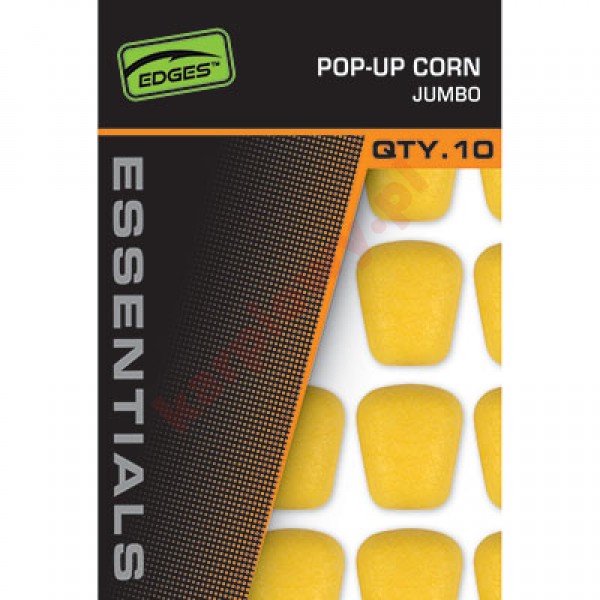 Essentials Pop-Up Corn Jumbo