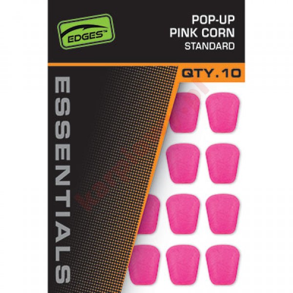 Essentials Pop-Up Corn Pink 