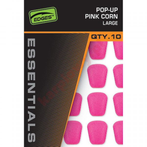 Essentials Pop-Up Corn Large