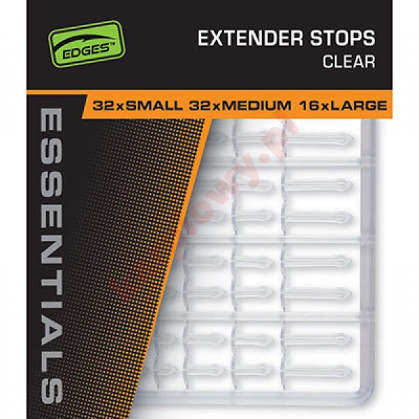 Essentials Extender Stops