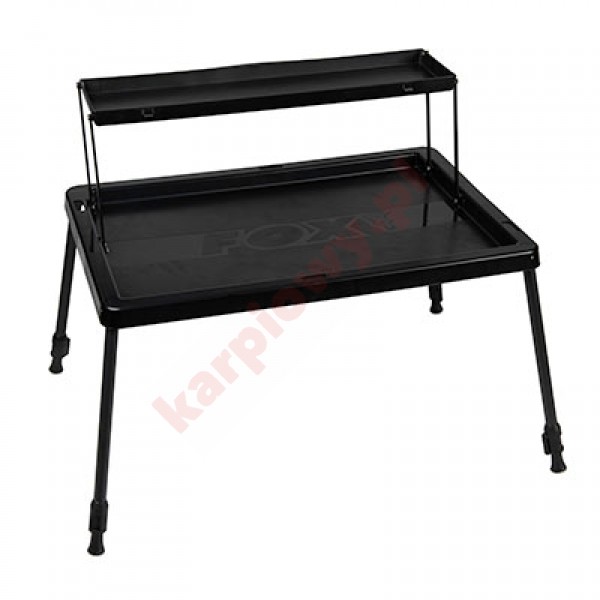 Stolik 2 Tier Bivvy Table
