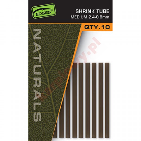 Rurka Shrink Tube Medium 2,4-0,8mm