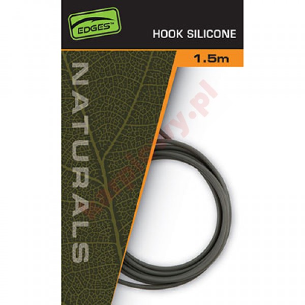 Naturals Hook Silicone -1,5m