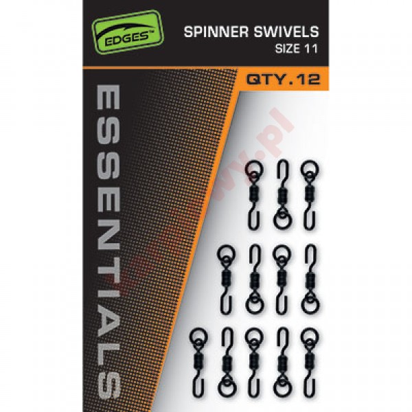 Spinner Swivel size 11