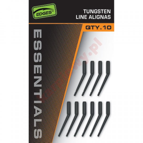 Edges Tungsten Line Aligna x 10