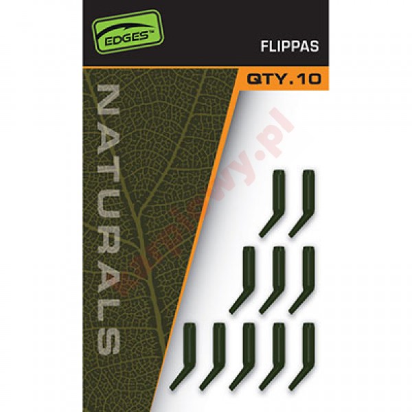 Edges Naturals Flippa