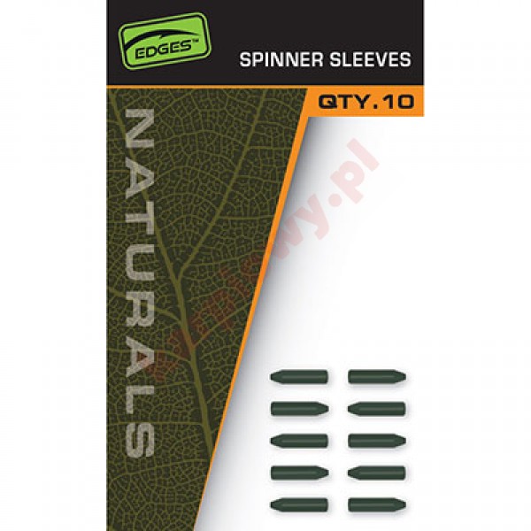 Naturals Spinner Sleeves