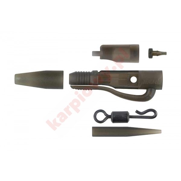 Klips CAMO TUBING LEADCLIPS 