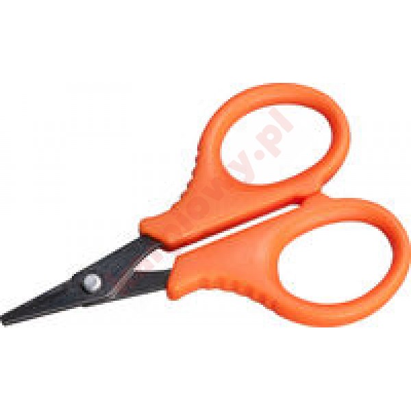Nożyczki Edges Titanium Braid Scissors