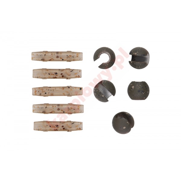  TUBING TUNGSTEN HELI BEAD