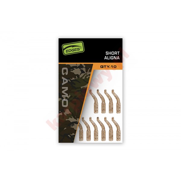 Edges Camo Alignas